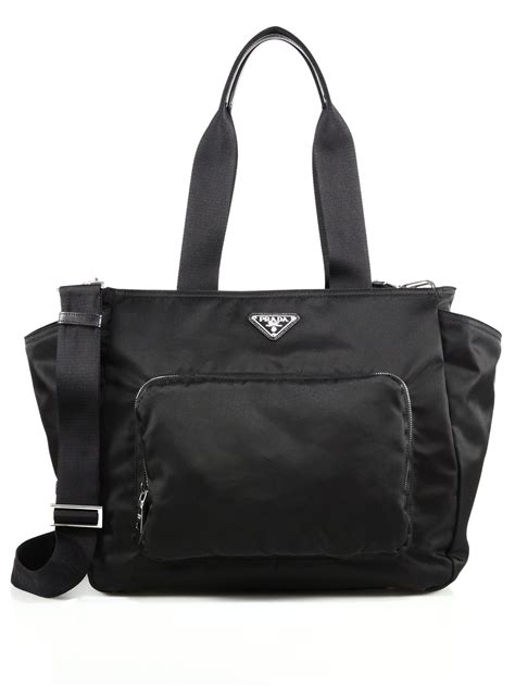 prada diaper bag ebay|designer diaper bags on clearance.